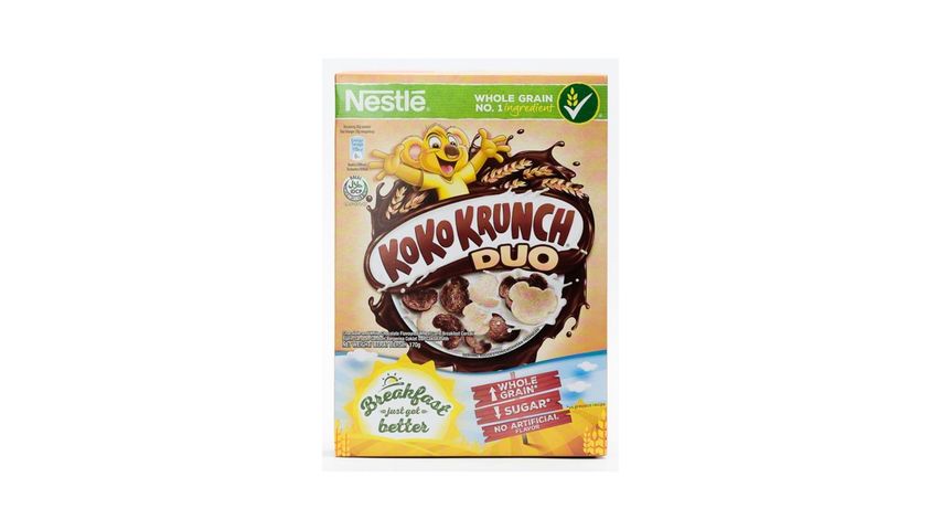 Koko Krunch Duo 170g