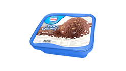 Nestle Temptations Rocky Road 1.3L