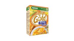 Gold Honey Flakes 370g