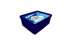 Oreo ice Cream 1L