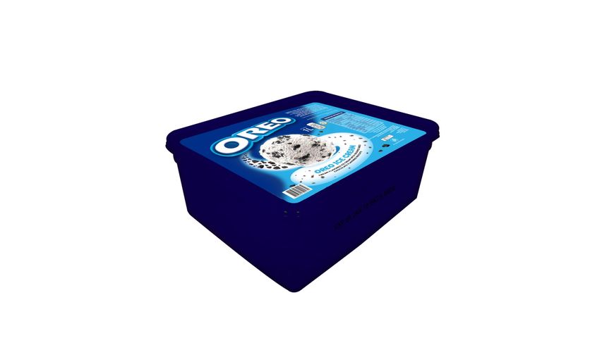 Oreo ice Cream 1L