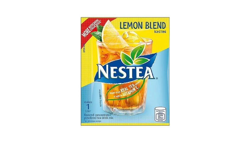 NESTEA Lemon 20g