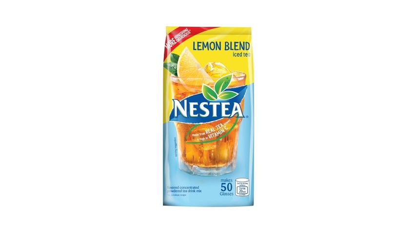 Nestea Lemon 250G