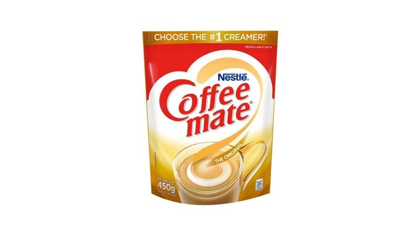 NESTLE COFFEE-MATE - Stand-up Pouch 400g