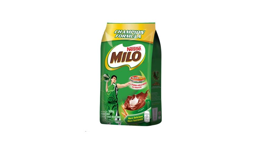 Milo Actigen E 300G