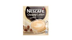 NESCAFE Creamy Latte 20g