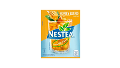 NESTEA Honey Blend Litro Pack 25g