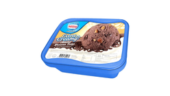 Nestle Temptations Almond Brownie Fudge 1.3L