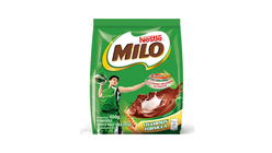Milo Choco Malt Milk Drink 600g