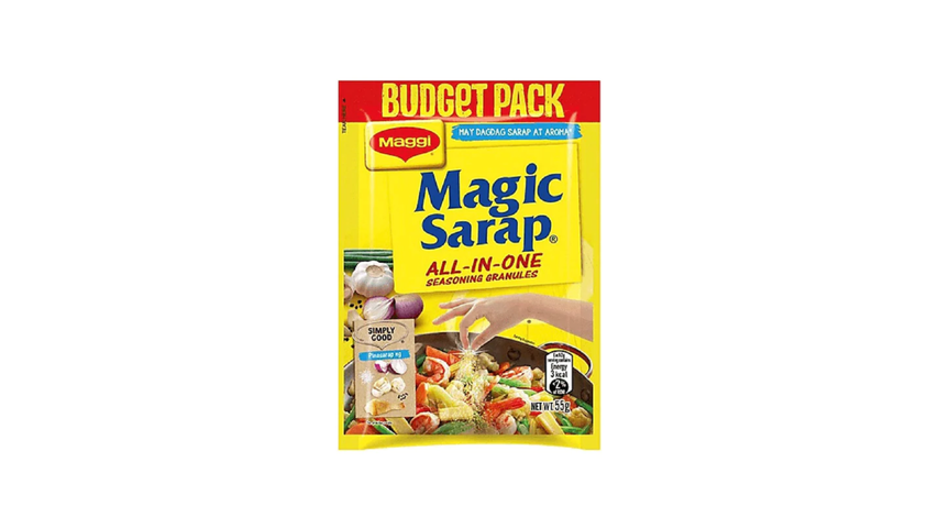 Maggi Magic Sarap Seasoning 55g