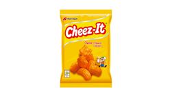 Cheez It 60G