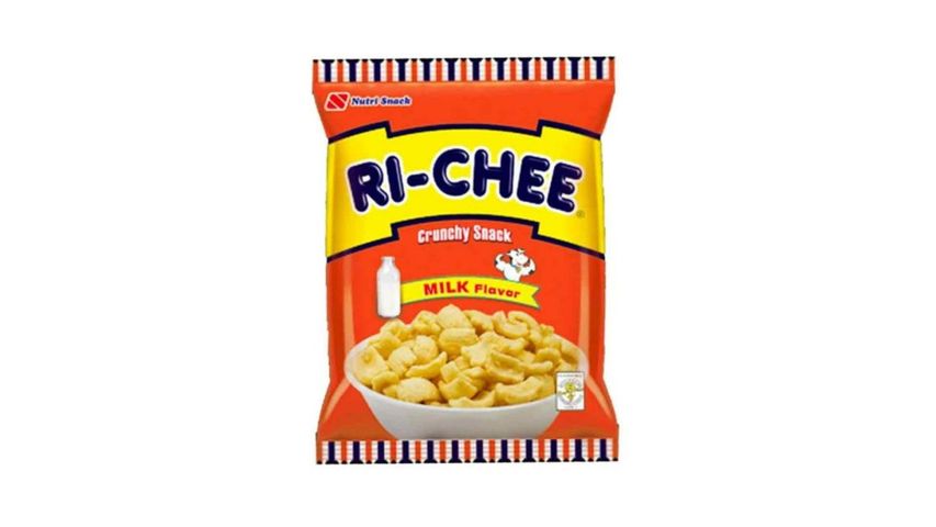 Richee 60G