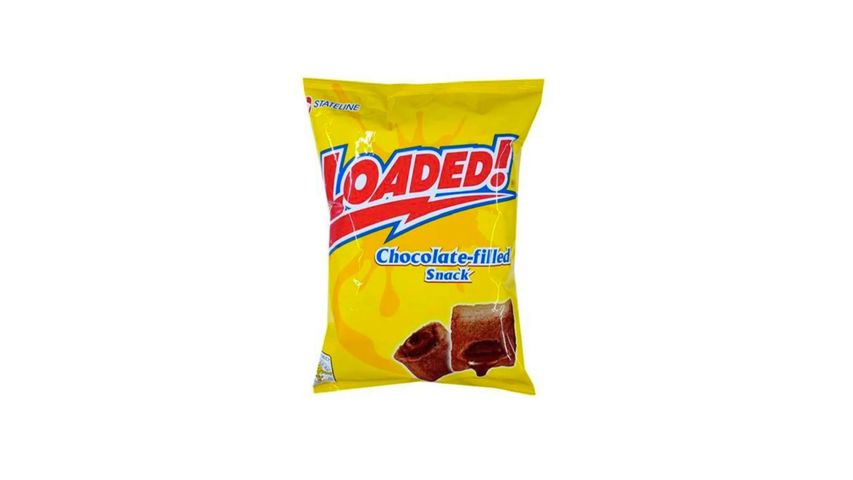 Loaded Choco Filled 65G