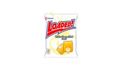 Loaded White Choco Filled 35G