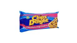 Chips Delight Regular Chocolate Chip Cookies 80g