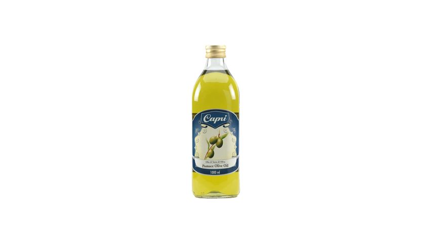 Capri Pomace Olive Oil 500ml
