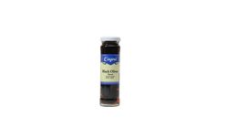 Capri Black Olives Pitted 140g