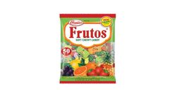 Frutos Original Chewy Candy 50s