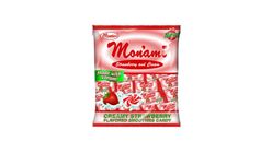 Monami Strawberry Cream 50s