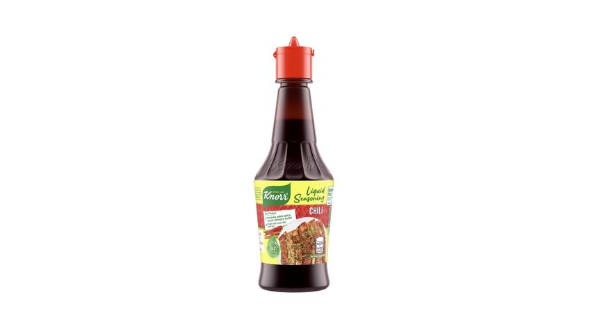 Knorr Liquid Seasoning Chili 130ML
