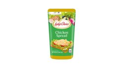 Lady's Choice Chicken Spread Doy 220ml