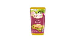 Lady's Choice Sandwich Spread Ham Doy 220ml