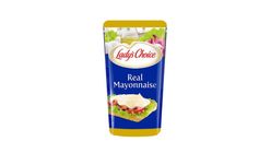 Lady's Choice Real Mayonnaise 470 ml