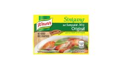 Knorr Sinigang sa Sampalok Original 11G