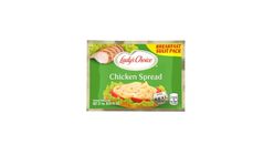 Lady's Choice Chicken Spread 27ML