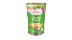 Lady's Choice Sandwich Spread Chicken Doy 470ML