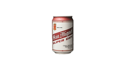 San Miguel Super Dry Can 330ML