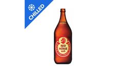 San Miguel Red Horse Litro 1L