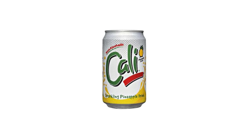 Cali Can Pineapple Shandy 330ML