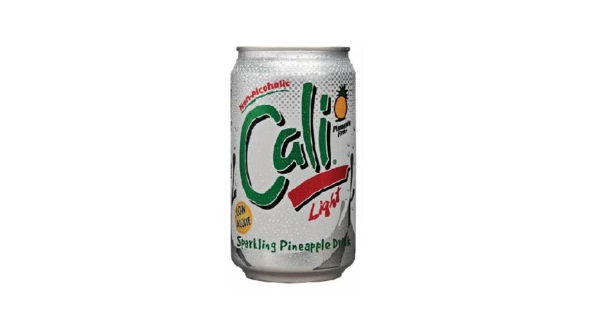 Cali Can 10 330ML