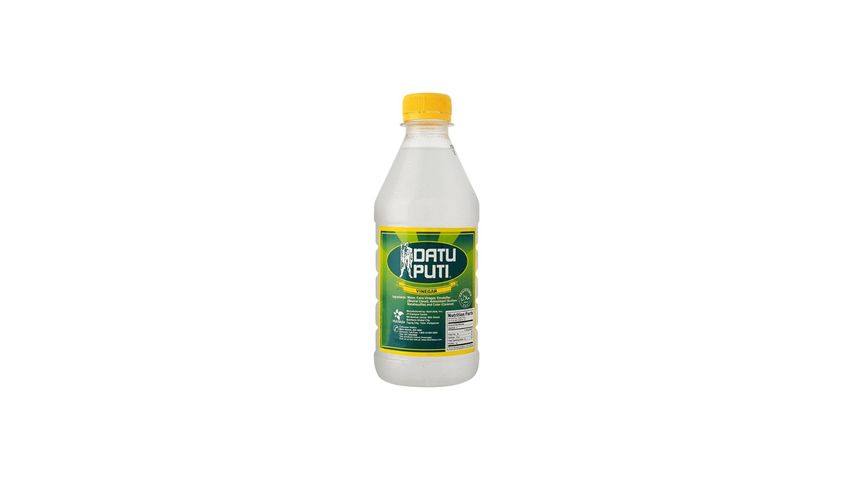 Datu Puti Bottle 350ML
