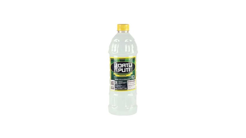 Datu Puti Vinegar 1L