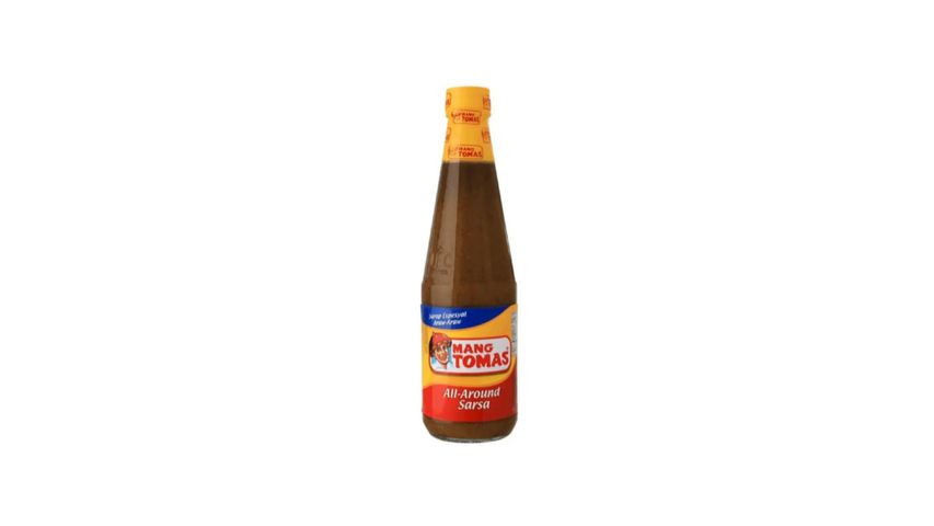 Mang Tomas All Around Sarsa Regular 325g