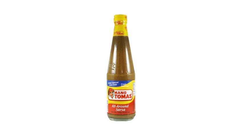 Mang Tomas All-Around Sarsa 550G