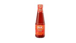 Papa Banana Catsup 320G