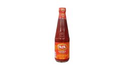 Papa Banana Catsup 550G