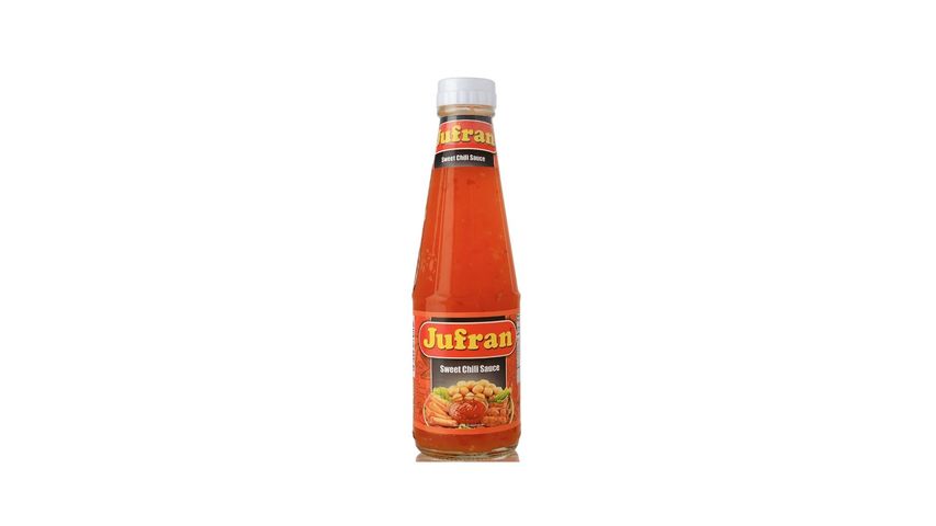 Jufran Sweet Chili Sauce 330G