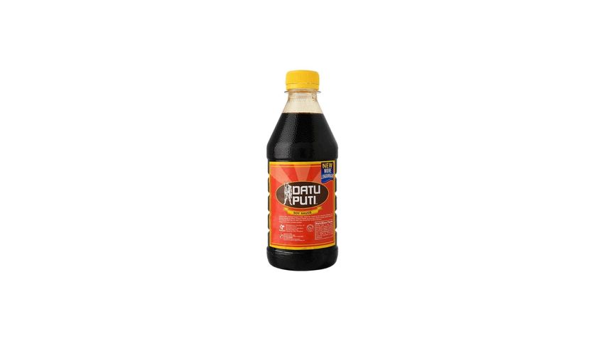 Datu Puti Soy Sauce 350ML