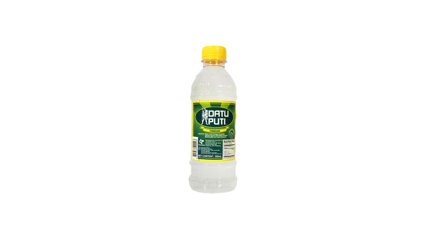 Datu Puti Vinegar 385ml