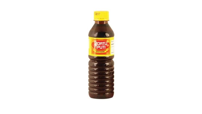 Datu Puti Patis 350ML
