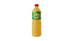 UFC Hapi Fiesta Vegetable Oil Bottle 900ml
