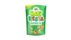 UFC Hapi Fiesta Vegetable Oil 500ML