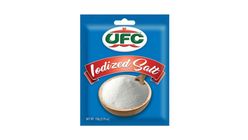 UFC Salt 150G