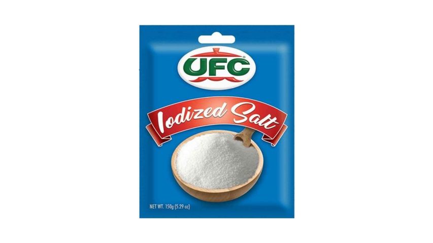 UFC Salt 150G