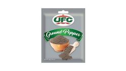 UFC Ground Pepper 30G
