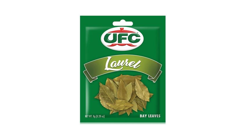 UFC Bay Leaves 8G